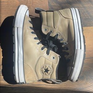 Chuck Taylor All Star Berkshire Boot High 'Nomad Khaki' Converse men 9.5